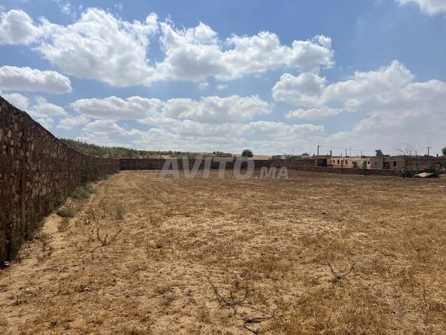 Propriété vente à Oulad Said, Gharb-Chrarda-Beni Hssen