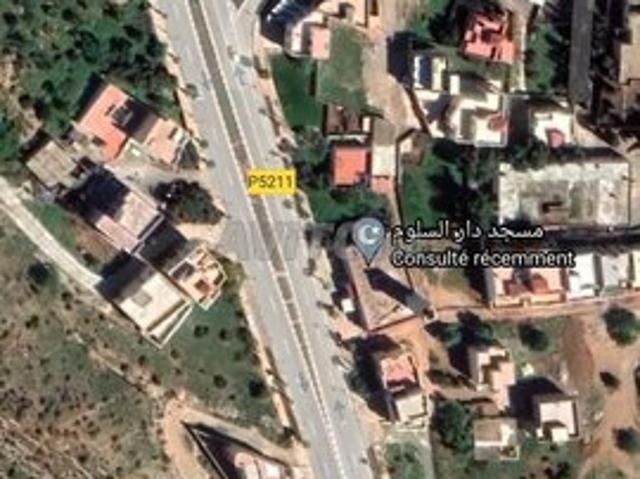 Propriété vente à Ajdir