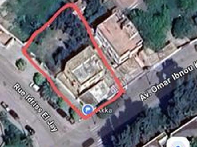Propriété vente à Zouagha, Fès