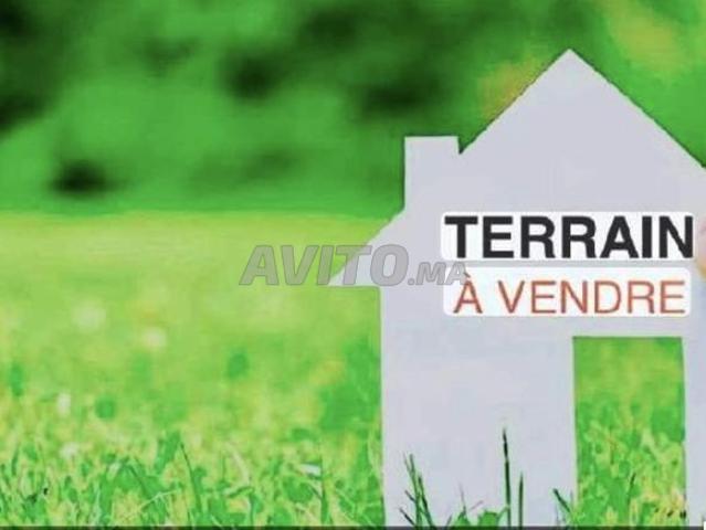 Propriété vente à Lyautey
