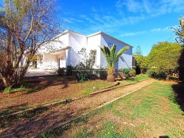 Villa vente à Anfa, Gharb-Chrarda-Beni Hssen
