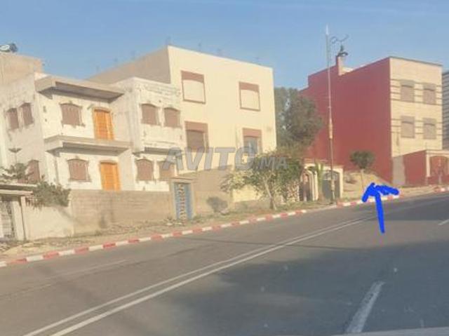 Propriété vente à El Ma, Gharb-Chrarda-Beni Hssen