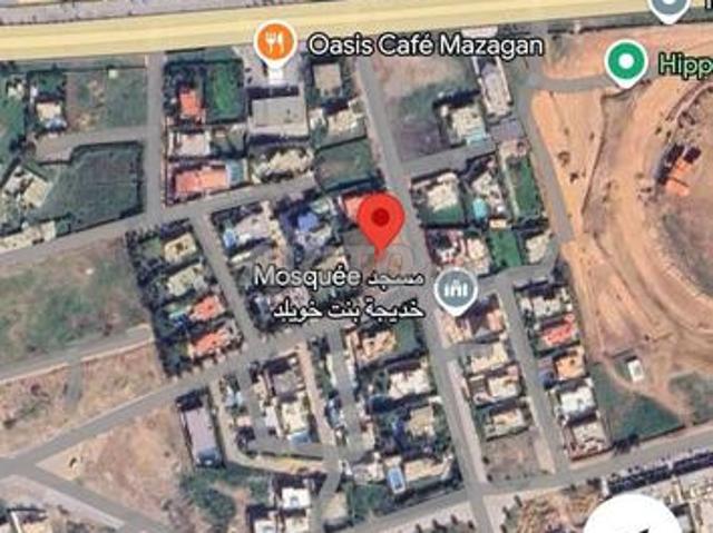 Propriété vente à El Ma, Gharb-Chrarda-Beni Hssen