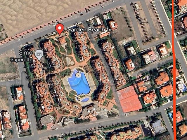 Terrain vente à Oulad Rahal, Gharb-Chrarda-Beni Hssen