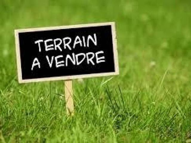 Terrain vente à France métropolitaine, Vitrolles