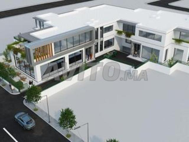 Propriété vente à El Ma, Gharb-Chrarda-Beni Hssen