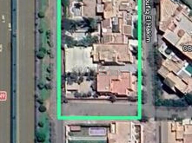 Propriété vente à Anfa, Gharb-Chrarda-Beni Hssen