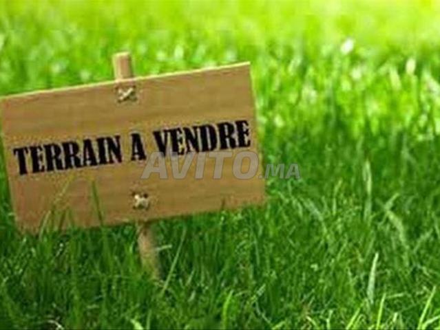 Propriété vente à Rbat