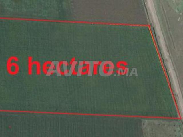 Propriété vente