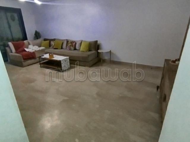 Appartement vente à Anfa, Gharb-Chrarda-Beni Hssen