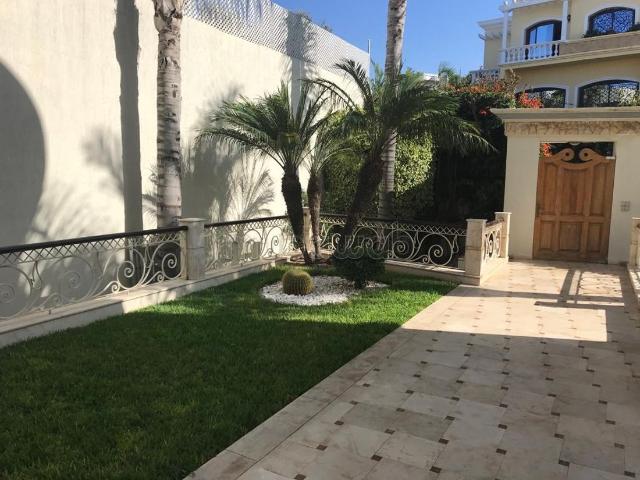 Villa vente à Anfa, Gharb-Chrarda-Beni Hssen