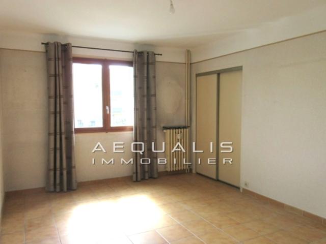 Appartement vente à Grasse, Saint-laurent-du-var