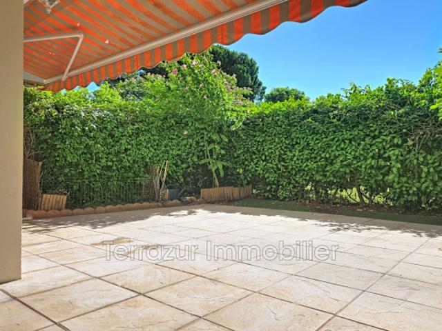 Appartement vente à Grasse, Antibes
