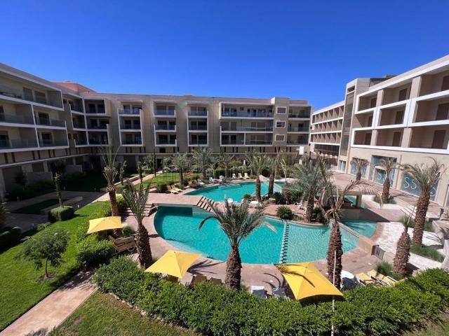 Appartement vente à Marrakech, L'Oriental