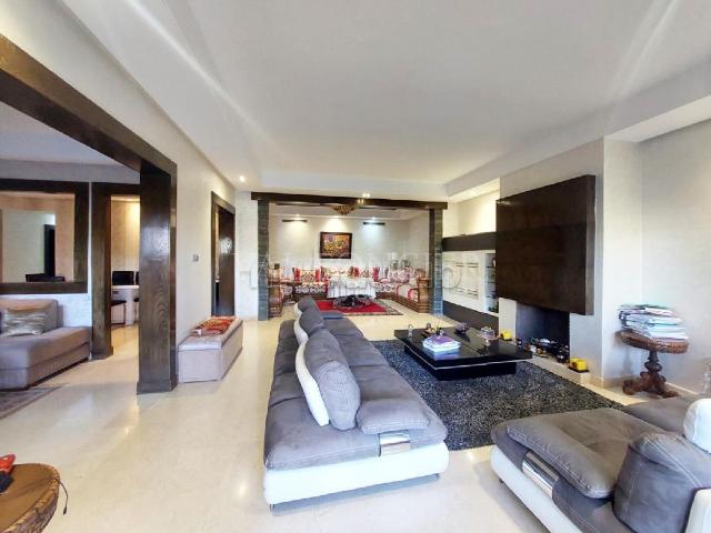 Appartement vente à Bouskoura, Gharb-Chrarda-Beni Hssen