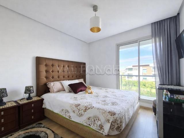 Appartement vente à Bouskoura, Gharb-Chrarda-Beni Hssen