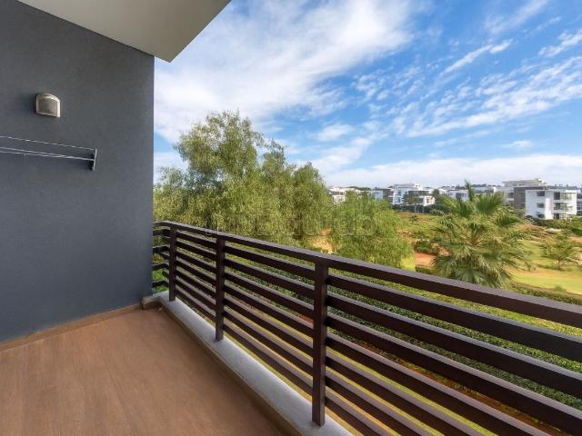 Appartement location à Bouskoura, Gharb-Chrarda-Beni Hssen