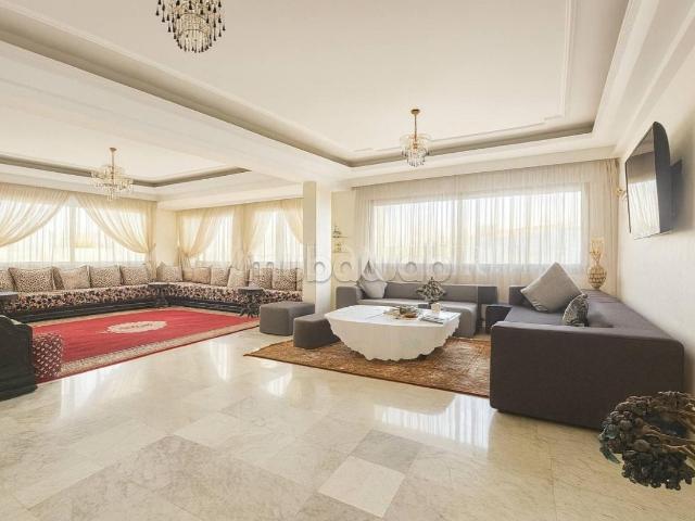 Appartement vente à Anfa, Gharb-Chrarda-Beni Hssen
