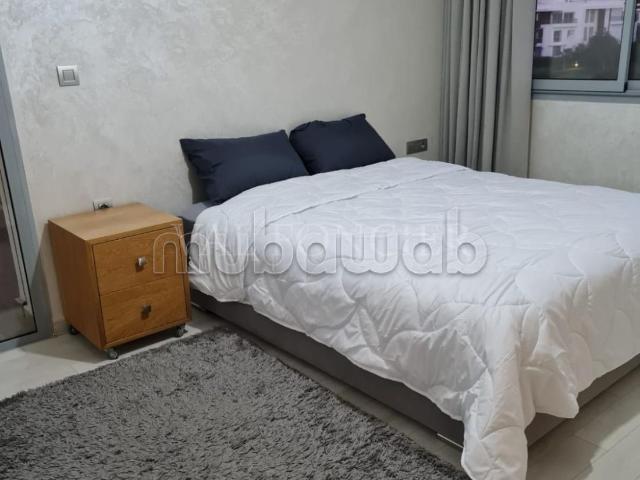 Appartement location à Bouskoura, Gharb-Chrarda-Beni Hssen