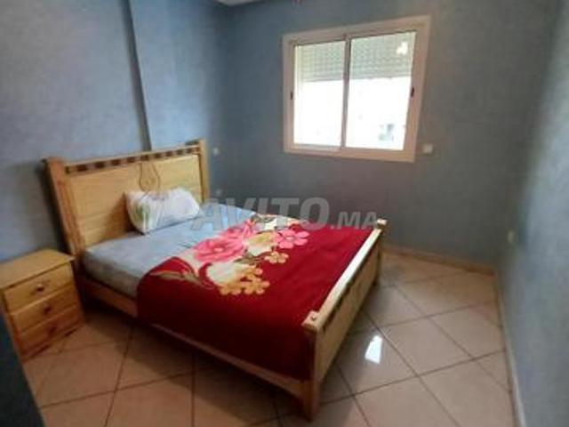 Appartement vente à Anfa, Gharb-Chrarda-Beni Hssen
