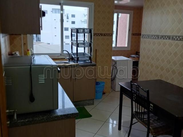 Appartement vente à Anfa, Gharb-Chrarda-Beni Hssen