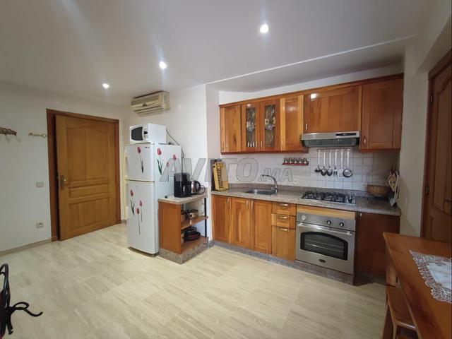 Appartement vente à Gueliz, Marrakech