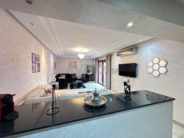 Appartement vente à Centre Ville, Ben Slimane