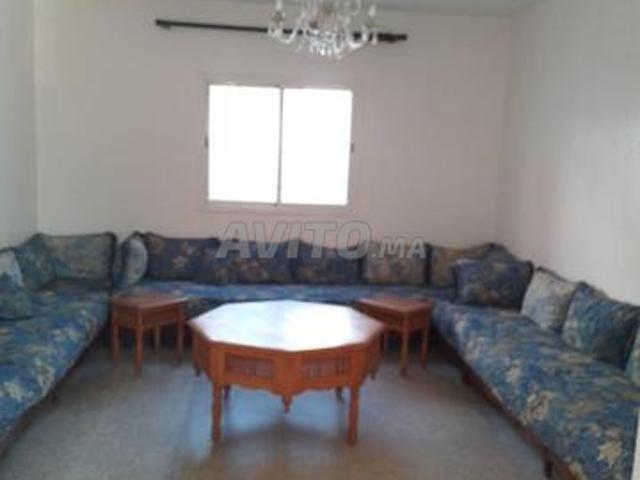 Maison vente à Anfa, Gharb-Chrarda-Beni Hssen