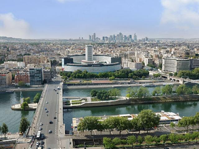 Duplex vente à Paris, Île-de-France