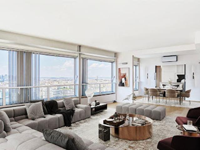 Duplex vente à Paris, Île-de-France