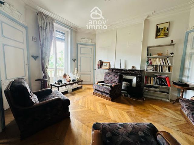 Maison vente à Lyon, Métropole de Lyon