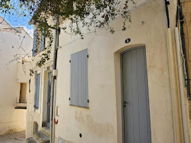 Appartement vente à Nîmes, Occitanie