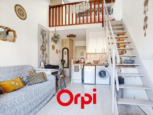 Appartement vente à Arrondissement de Toulon, Bandol