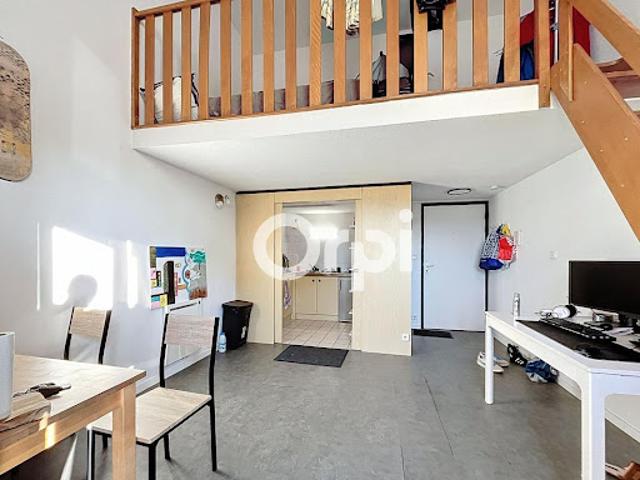 Appartement vente à Brive-la-Gaillarde, Brive-la-gaillarde
