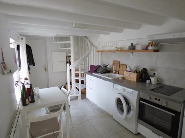 Duplex vente à France métropolitaine, Bezons