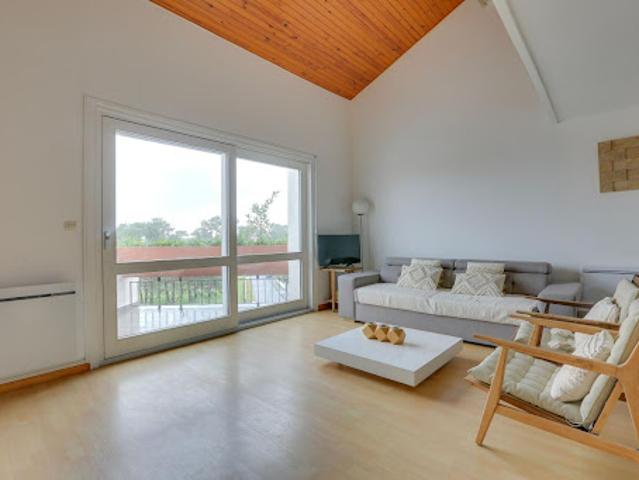 Duplex vente à Anglet, Chiberta