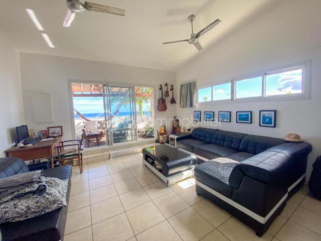 Duplex vente à Saint-leu