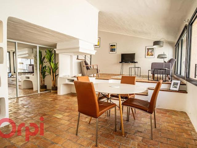 Duplex vente à Arrondissement de Toulon, Bandol