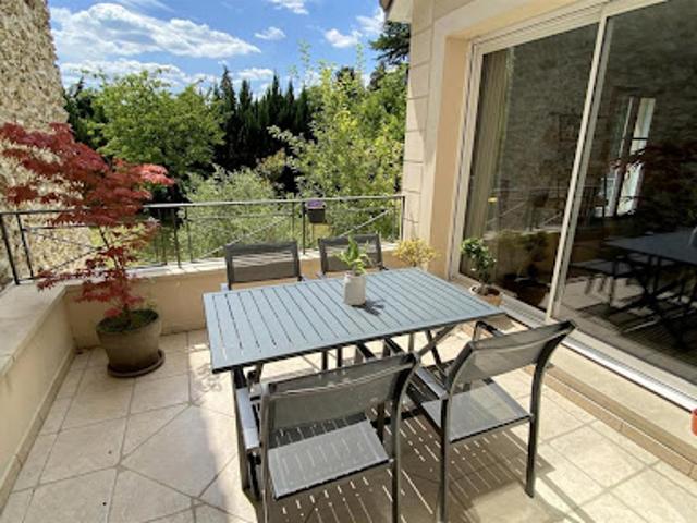 Appartement vente à Fontainebleau, Bois-le-roi