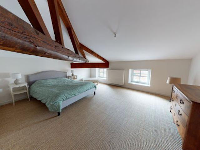 Duplex vente à Bar-le-Duc, Bar-le-duc