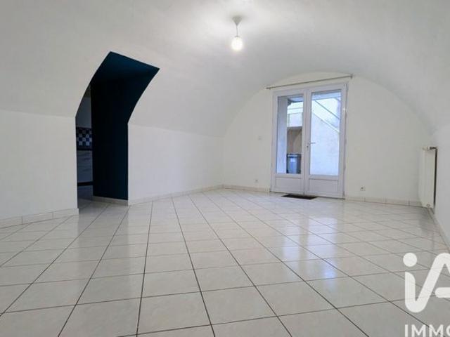 Appartement vente à Mantes-la-Jolie, Flins-sur-seine