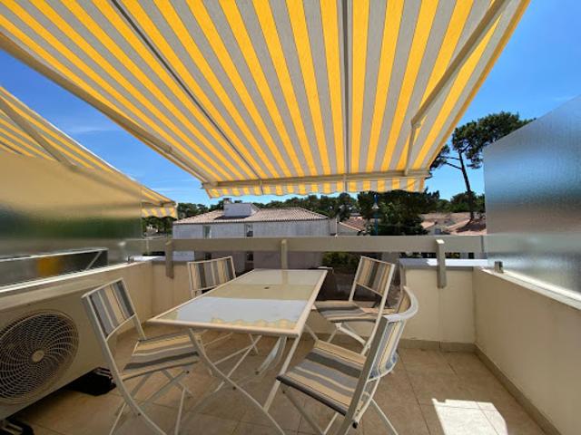 Appartement vente à Rochefort, Les Mathes