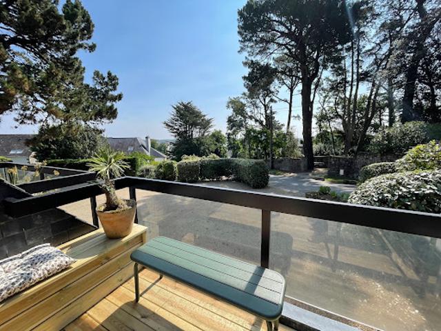 Appartement vente à Lorient, Bretagne