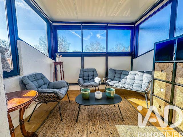 Duplex vente à Arrondissement de Toulon, Six-fours-les-plages