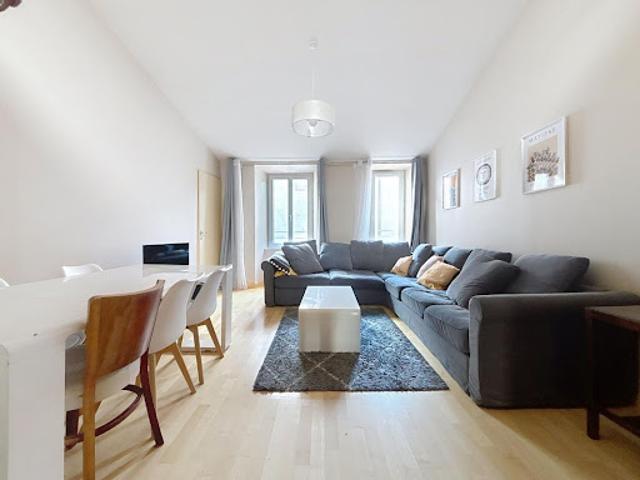 Duplex vente à La Rochelle
