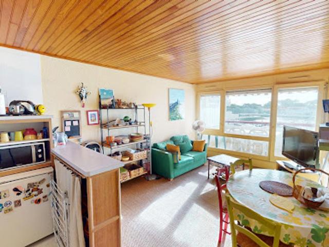 Appartement vente à Dax, Capbreton