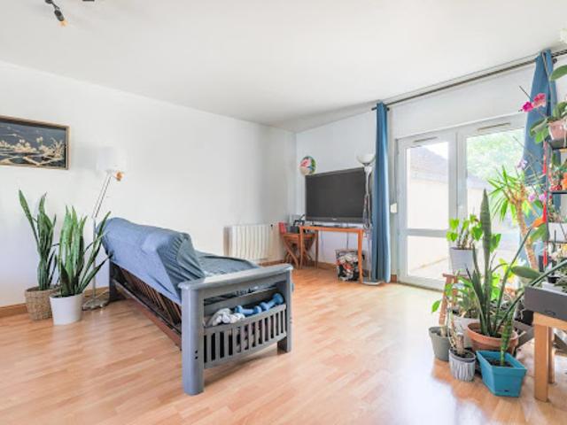 Appartement vente à Palaiseau, Saulx-les-chartreux
