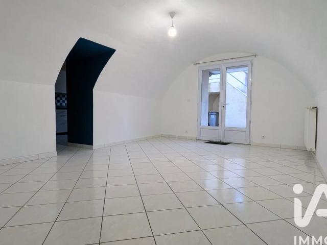 Appartement vente à Mantes-la-Jolie, Nézel