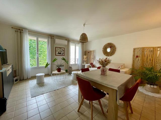 Appartement vente à Mont-de-Marsan, Aire-sur-l'adour