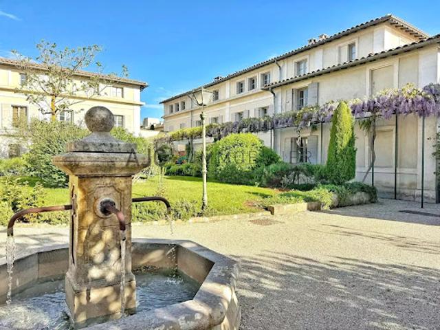 Duplex vente à Arles, Saint-rémy-de-provence